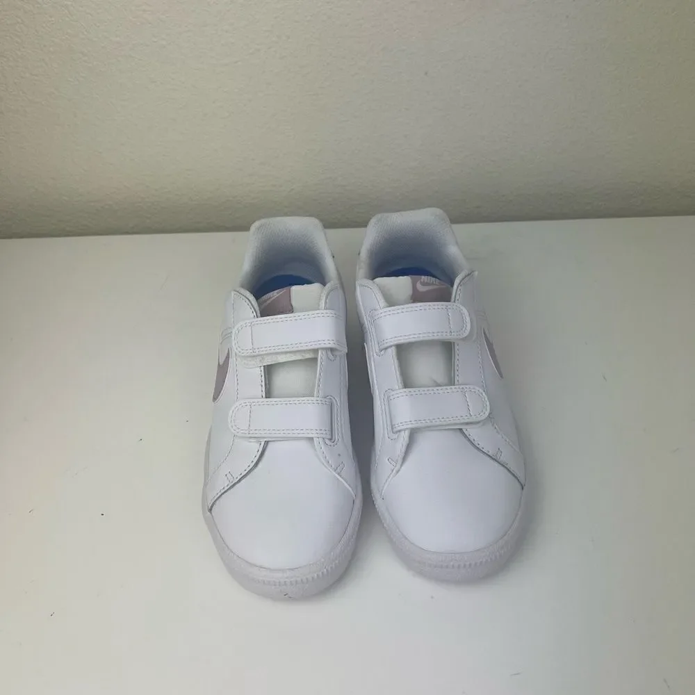 Nike Court Royale Big Girl Shoes